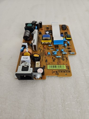 Alimentatore stampante laser