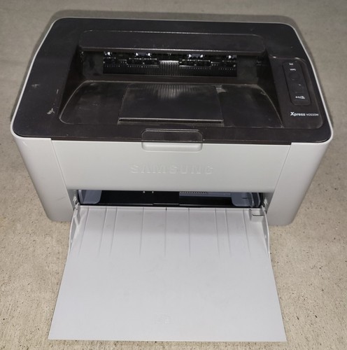 Samsung m2020w xpress - m2020w,