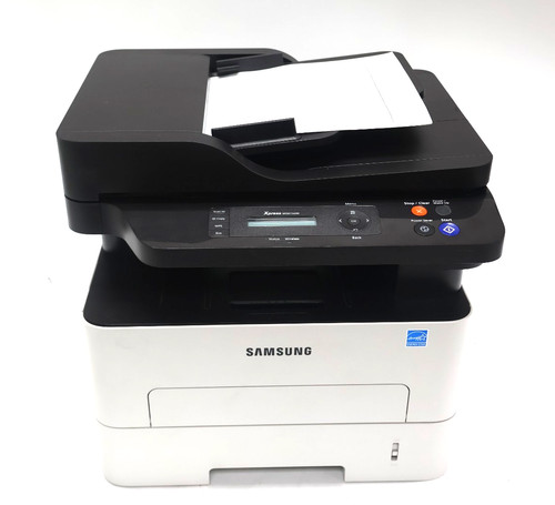 Samsung xpress m2875dw - samsung,