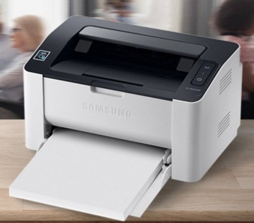 Samsung stampante laser - samsung,