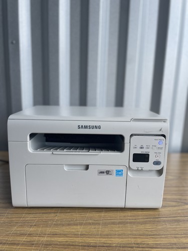 Samsung scx 3405w - samsung, stampante