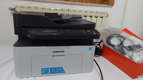 Samsung xpress m2070fw - xpress,